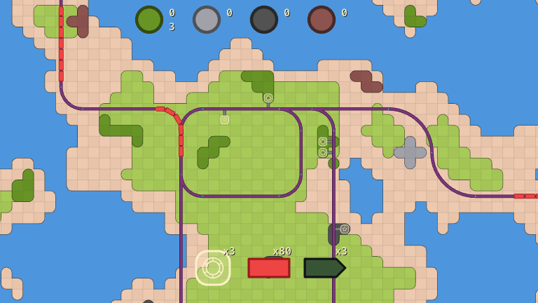 prototype gameplay